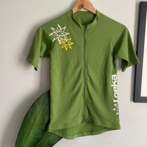LOEKA Women’s Cycling Top